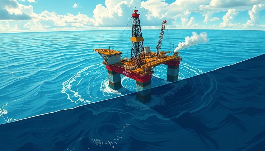 Karoon Energy's Share Buy‑Back and Brazil Tax Challenge Could Boost Valuation