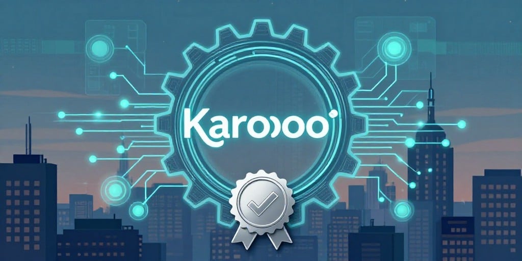 Karooooo Ltd. Rides the Wave: $1.9 B Market Cap, $60.38 Nasdaq Stock & Mobility SaaS Innovation Karooooo Ltd. Rides the Wave: $1.9 B Market Cap, $60.38 Nasdaq Stock & Mobility SaaS Innovation