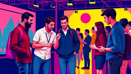 Kartoon Studios Inc. Faces Financial Challenges Amidst Industry Volatility