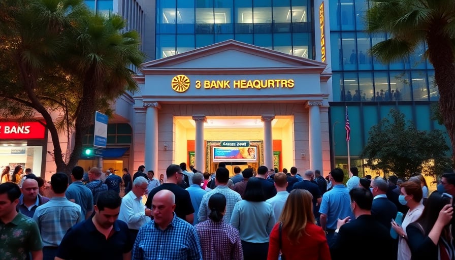 Karur Vysya Bank Tackles Reputational Risks Amid Karur Stampede Probe