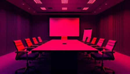 Kashyap Tele-Medicines Ltd Faces Board Resignations and Strategic Overhaul Amidst Corporate Turmoil