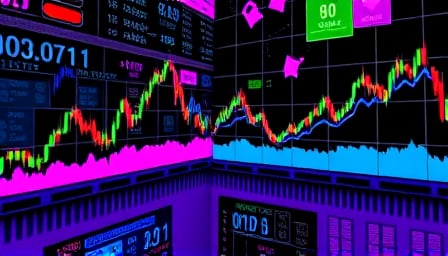 Kaspa (KAS) Soars Amid Market Optimism: Breaking Resistance and Gaining Momentum