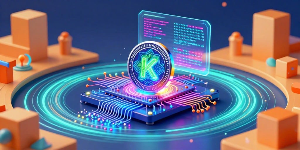Kaspa’s 2026 Price Surge: Market Momentum, Resilience, and Growth Potential Kaspa’s 2026 Price Surge: Market Momentum, Resilience, and Growth Potential