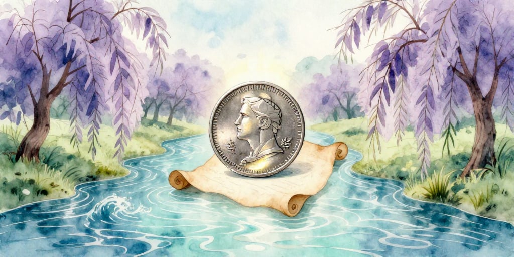 Kaspa's Crypto Journey: Market Moves, Milestones, and Future Potential