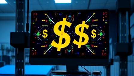 Kaspa's Market Dynamics: Navigating Volatility and Growth in the Crypto Landscape