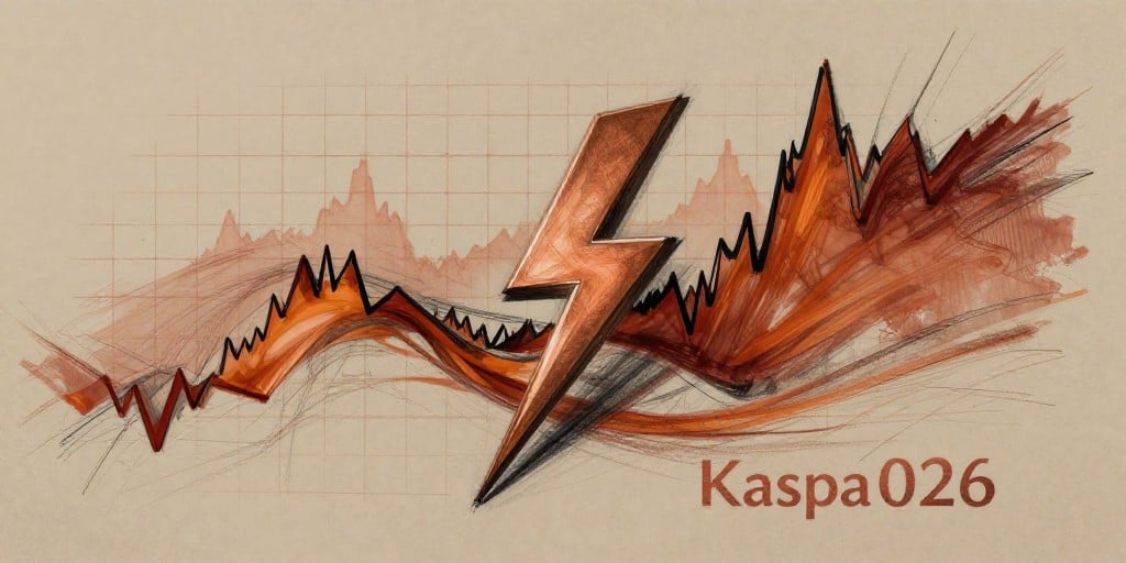 Kaspa’s Market Performance: Price Swings, $1B Cap and Future Growth Potential Kaspa’s Market Performance: Price Swings, $1B Cap and Future Growth Potential