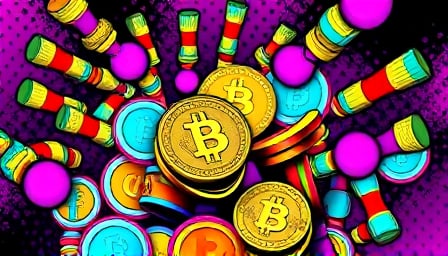 Kaspa's Resilient Rise: A Promising Contender in the Cryptocurrency Market