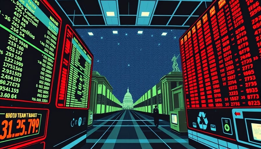 Kaspa’s Sharp Price Drop: Why Investors Need to Rethink Its Volatility