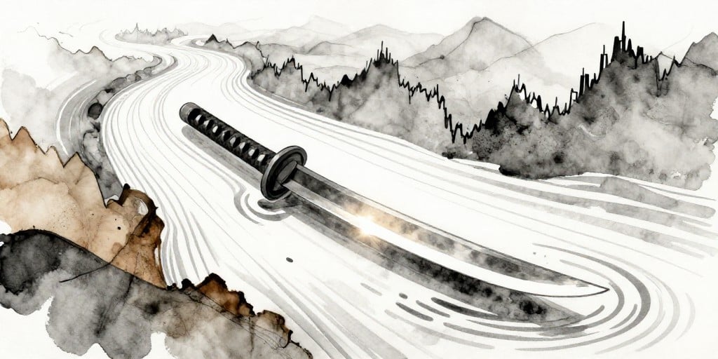 Katana Inu: 2026 Price Action, Market Cap & How Volatility Shapes Its Future Katana Inu: 2026 Price Action, Market Cap & How Volatility Shapes Its Future