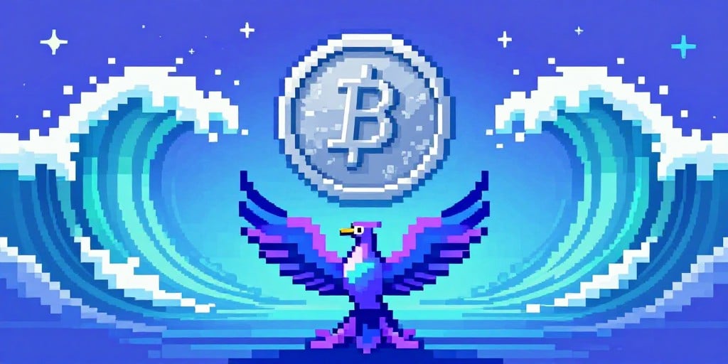 Katana Inu’s 2026 Journey: From $0.000185 Peak to $0.000017 Market