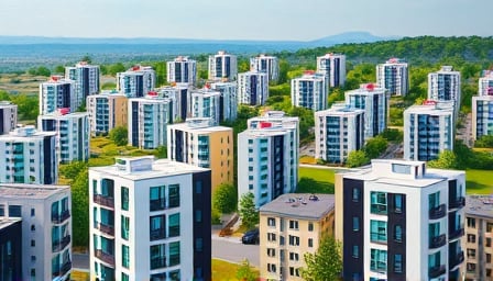Kaufman & Broad SA Reports Strong First Half of 2025 with Confirmed Full-Year Outlook