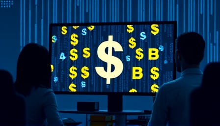 Kava's Market Fluctuations Highlight Cryptocurrency Volatility Amid Investor Scrutiny
