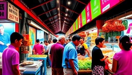 Kawan Food BHD: Balancing Legacy and Innovation Amid Financial Pressures