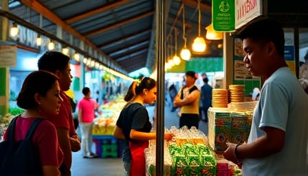 KAWAN FOOD BHD: Pioneering Quality and Innovation in Malaysia's Food Sector