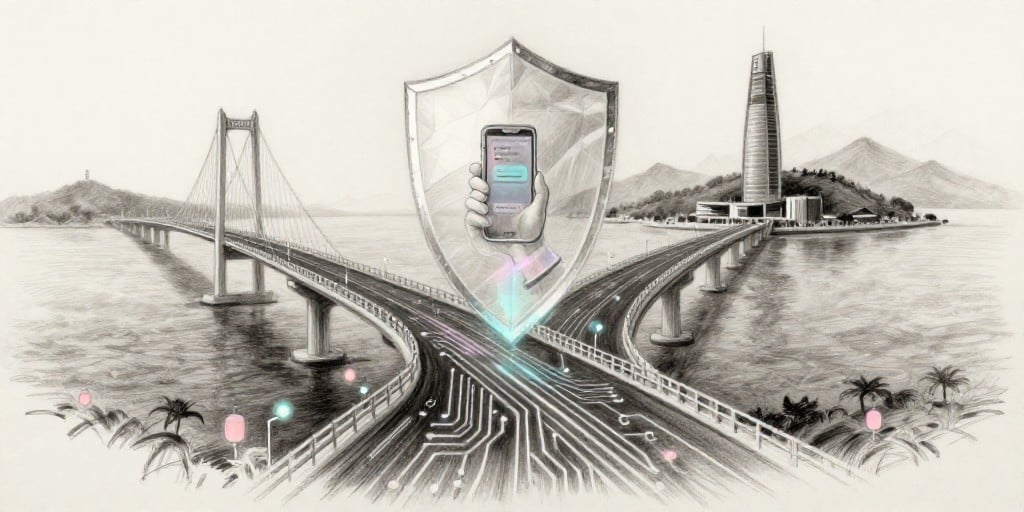 KB Financial Group Launches Kinexys Blockchain Payments Amid Voice‑Phishing Regulation