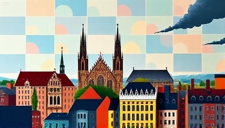 KBC Bank Breaks New Ground: Introducing Bitcoin and Ether Trading for Belgian Retail Investors