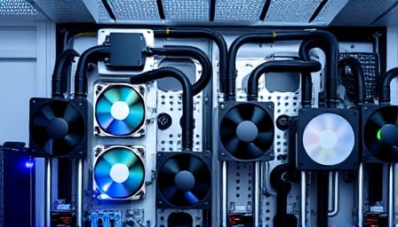 KCXY Leads Surge in Tech Cooling Market Amid Rising Demand for Liquid Cooling Solutions