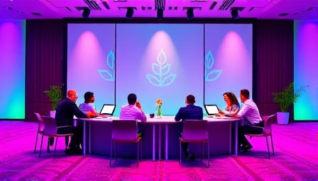 KDC-ONE Development Corp: Leading Global Innovation in Personal Care and Household Products