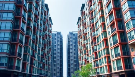 KE Holdings Inc.: A Leading Force in China's Real Estate Sector with Diverse Services and Strong Market Presence