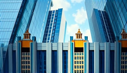 KE Holdings Inc. Faces Investor Skepticism Amidst Stock Decline and Strategic Challenges