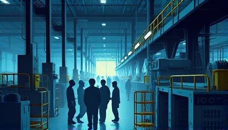 Keboda Technology Co Ltd: Strong Financial Performance and Strategic Growth in Automotive Parts Industry Keboda Technology Co Ltd: Strong Financial Performance and Strategic Growth in Automotive Parts Industry