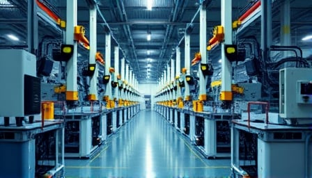 Keboda Technology's Surge: Strong Fundamentals Meet Market Speculation Amidst Volatility