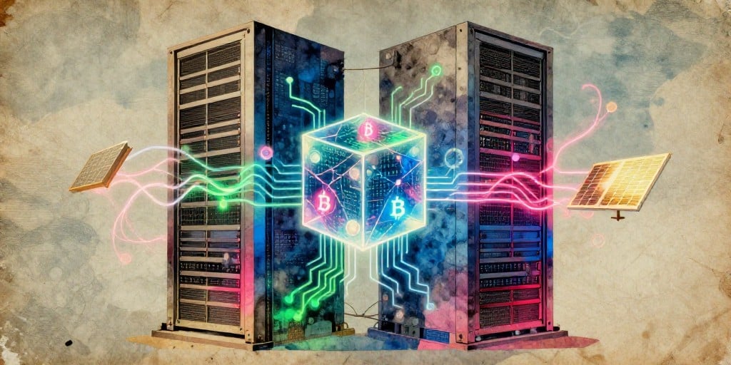 Keel Infrastructure Corp: Leading AI‑Powered Data Centers & Bitcoin Mining Services in North America Keel Infrastructure Corp: Leading AI‑Powered Data Centers & Bitcoin Mining Services in North America