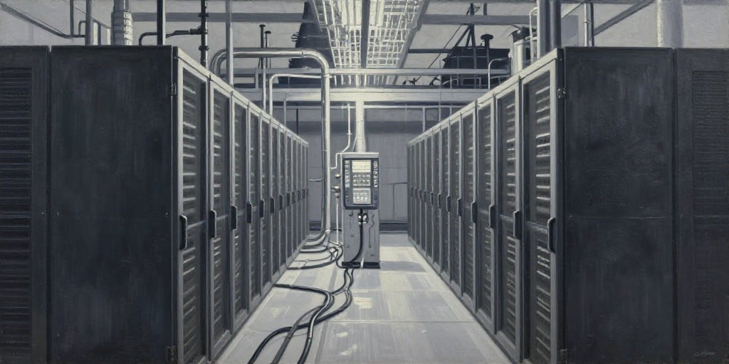 Keel Infrastructure Corp: Leading HPC, AI & Crypto Mining in Energy-Driven Digital Growth