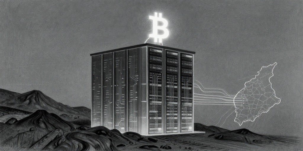 Keel Infrastructure Corp: Powering AI, HPC, and Crypto Mining Across North America Keel Infrastructure Corp: Powering AI, HPC, and Crypto Mining Across North America