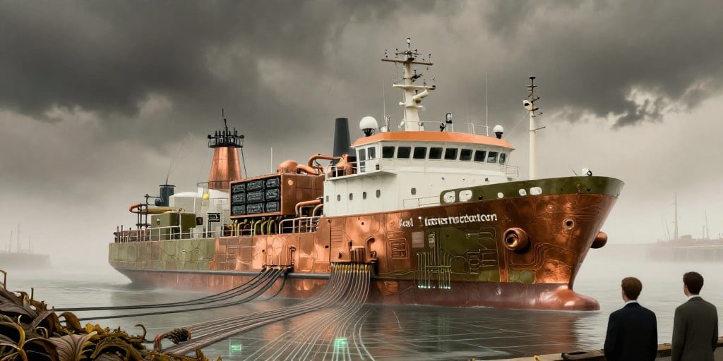 Keel Infrastructure Faces Investor Skepticism Amid Rising Short‑Selling Activity