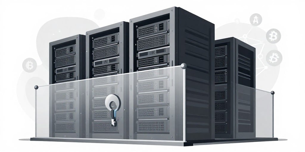 Keel Infrastructure Faces Regulatory Hurdles Amid Growth in AI & Crypto Data Centers