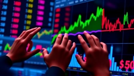 Keeta Cryptocurrency Sees Volatility Amid Investor Interest and Market Speculation