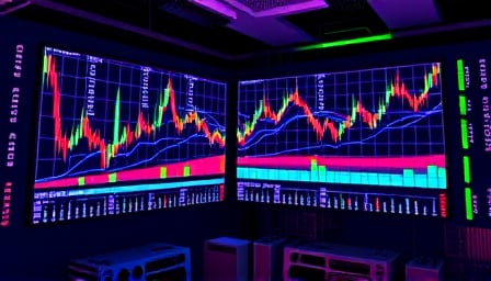 Keeta's Price Volatility Highlights Cryptocurrency Market Dynamics