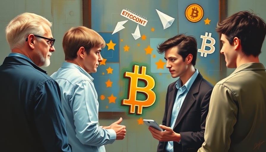Keeta's Remarkable Journey: From 52-Week Low to Mid-Tier Crypto Player Amid Market Volatility