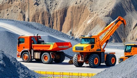Kefi Gold and Copper PLC Faces Financial Turmoil Amid Speculative Mining Ventures