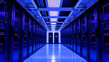 Kehua Data Co. Leads Cloud-Based Innovations in Electrical Equipment Industry