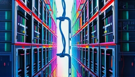 Kehua Data Co Ltd: Capitalizing on AI and Cloud Trends for Sustained Growth