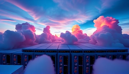 Kehua Data Co Ltd Shows Strong Financial Performance Amidst Market Surge in Cloud and Smart Energy Sectors