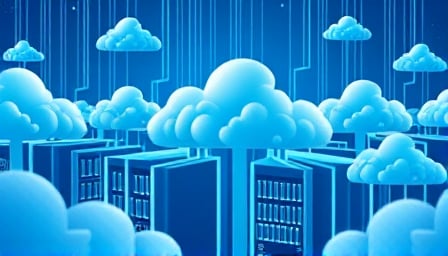 Kehua Data Soars on AI and Cloud Momentum in China's Tech Sector