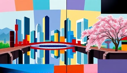Keikyu Corp: A Diversified Leader in Japan's Transportation and Beyond