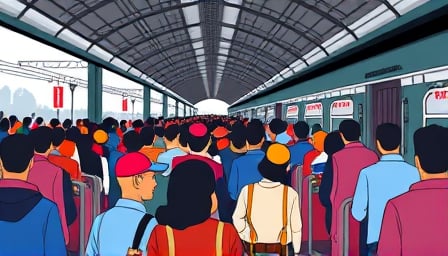 Keikyu Corp: A Key Player in Japan's Transportation and Real Estate Sectors