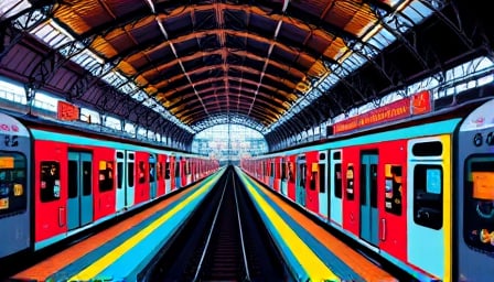 Keikyu Corp: A Leader in Japan's Transportation and Diversified Business Ventures