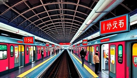 Keikyu Corp: Expanding Beyond Rail with Strategic Diversification in Real Estate and Hospitality