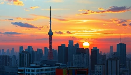 Keikyu Corp: Expanding Beyond Rails to Shape Japan's Lifestyle Landscape