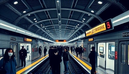 Keikyu Corp: Expanding Beyond Railways with Diverse Urban Development Initiatives