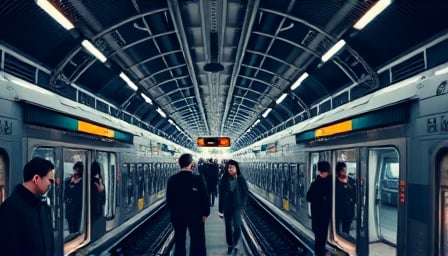 Keikyu Corp: Expanding Beyond Railways with Diverse Ventures and Strong Market Presence