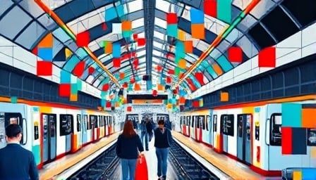 Keikyu Corp: Expanding Beyond Railways with Diversified Business Ventures
