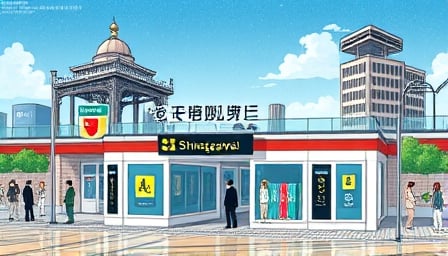 Keikyu Corp: Expanding Influence in Japan's Transportation and Beyond