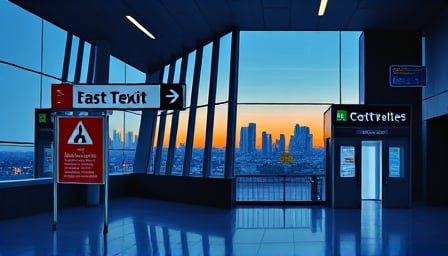 Keikyu Corp Expands Beyond Rail: Diversifying into Real Estate and Retail for Sustainable Growth