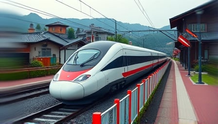 Keikyu Corp Expands Beyond Railways with Diverse Business Ventures